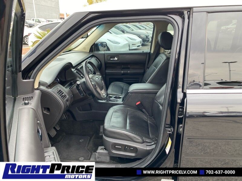 2016 Ford Flex SEL Las Vegas NV