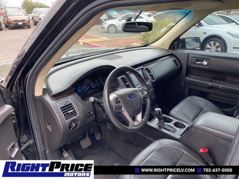 2016 Ford Flex SEL Las Vegas NV