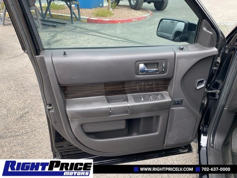 2016 Ford Flex SEL Las Vegas NV