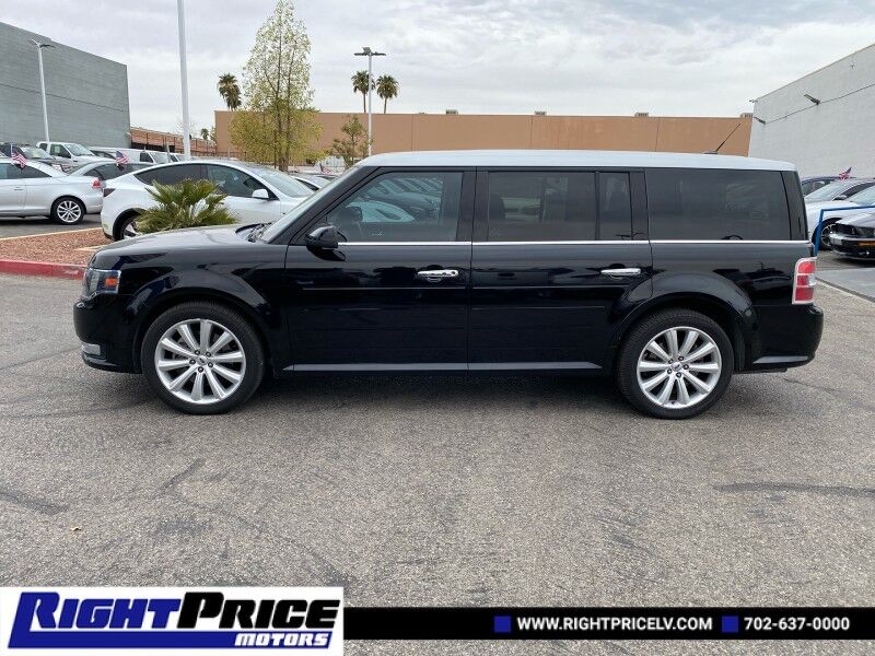 2016 Ford Flex SEL Las Vegas NV