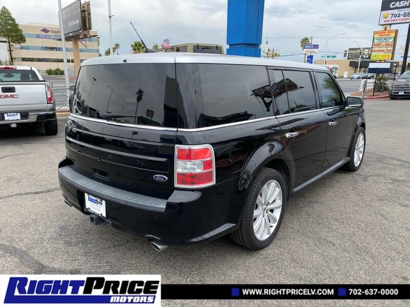 2016 Ford Flex SEL Las Vegas NV