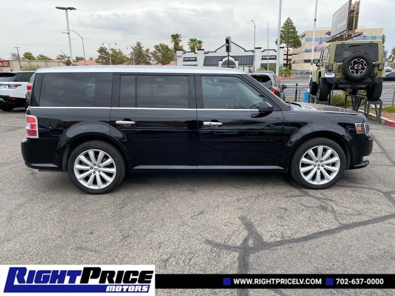 2016 Ford Flex SEL Las Vegas NV