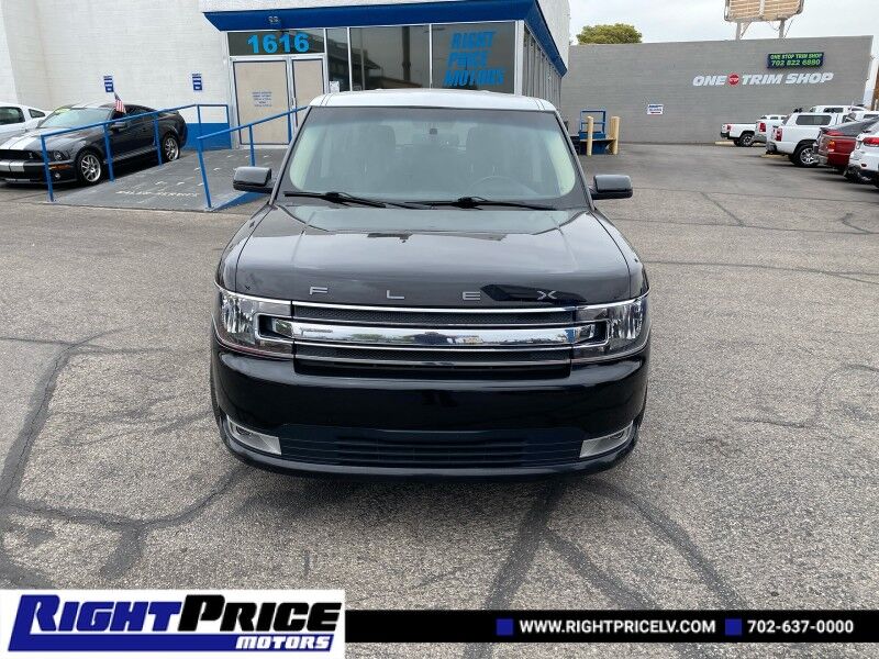 2016 Ford Flex SEL Las Vegas NV