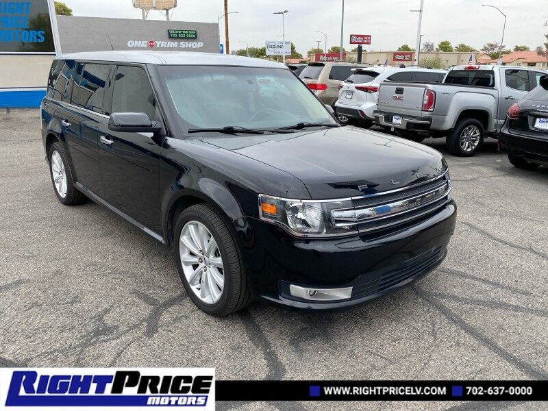 2016 Ford Flex SEL Las Vegas NV