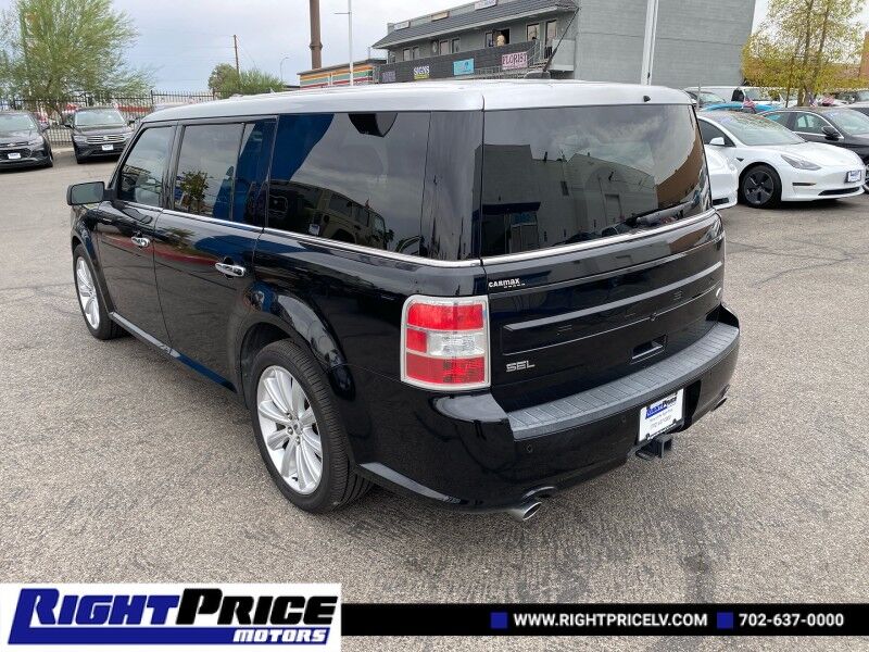 2016 Ford Flex SEL Las Vegas NV