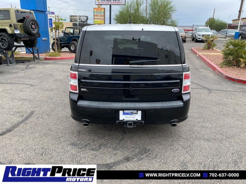 2016 Ford Flex SEL Las Vegas NV