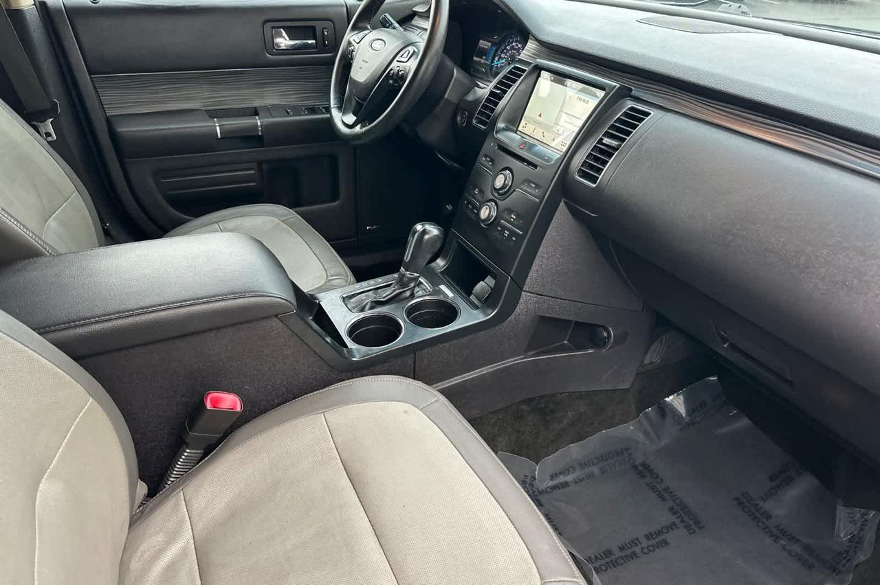 2016 Ford Flex SEL Roseville CA