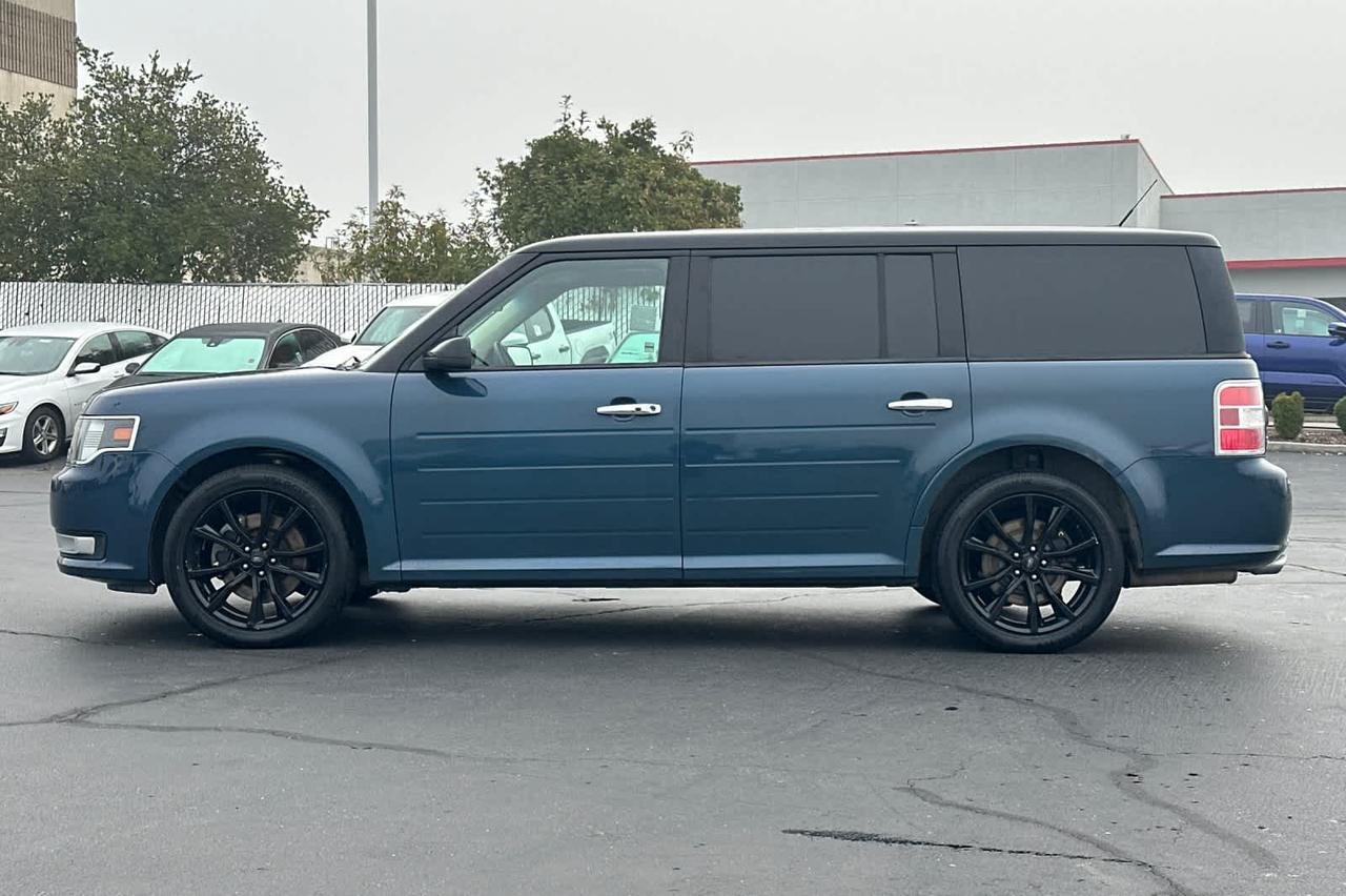 2016 Ford Flex SEL Roseville CA