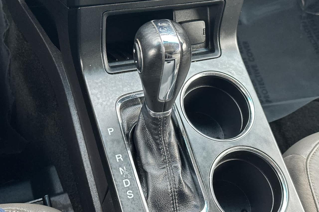 2016 Ford Flex SEL Roseville CA