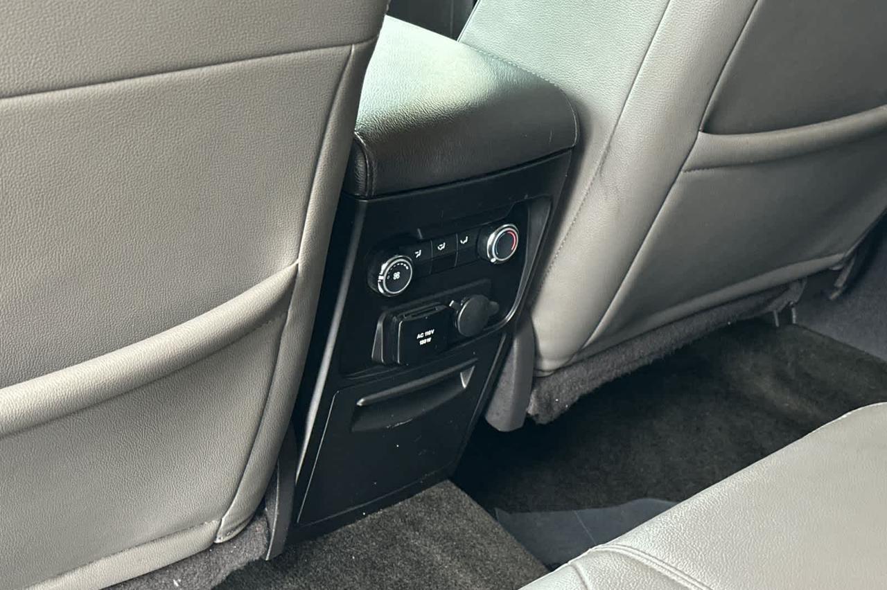 2016 Ford Flex SEL Roseville CA