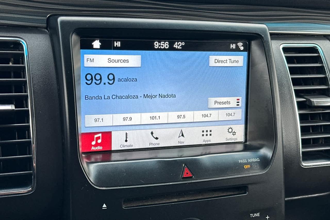 2016 Ford Flex SEL Roseville CA