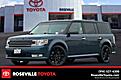 2016 Ford Flex SEL