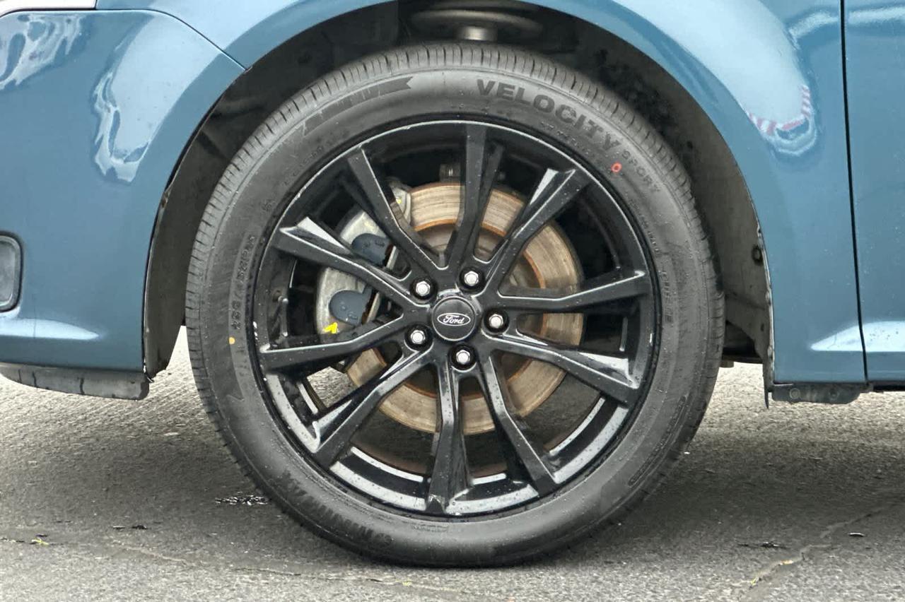 2016 Ford Flex SEL Roseville CA