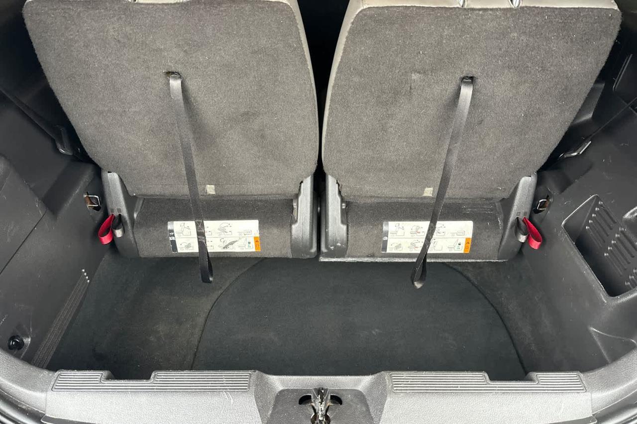 2016 Ford Flex SEL Roseville CA