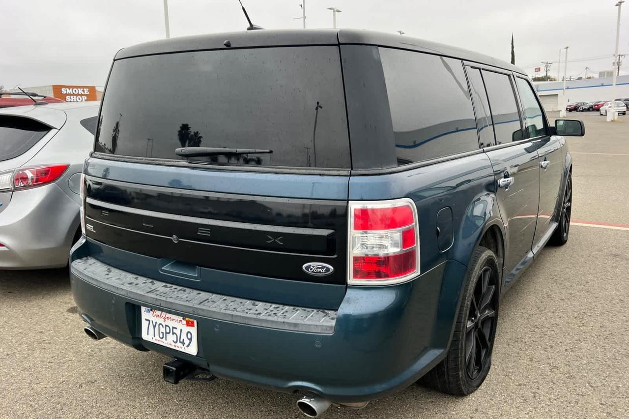 2016 Ford Flex SEL