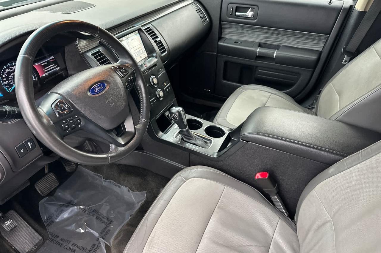 2016 Ford Flex SEL Roseville CA