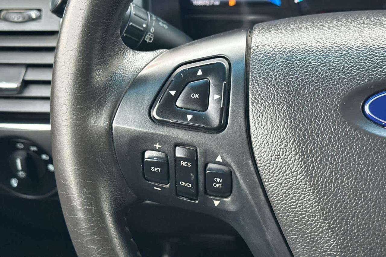 2016 Ford Flex SEL Roseville CA