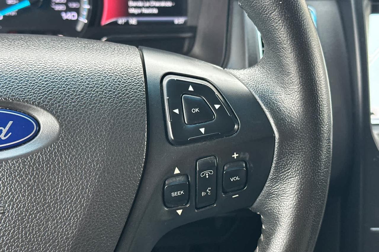 2016 Ford Flex SEL Roseville CA