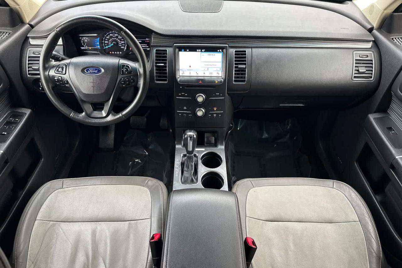 2016 Ford Flex SEL