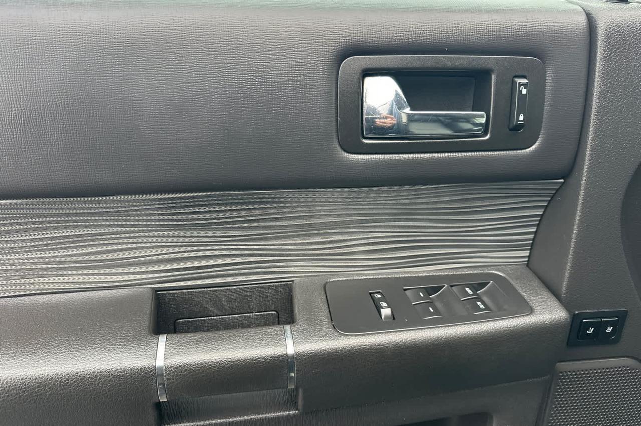 2016 Ford Flex SEL Roseville CA