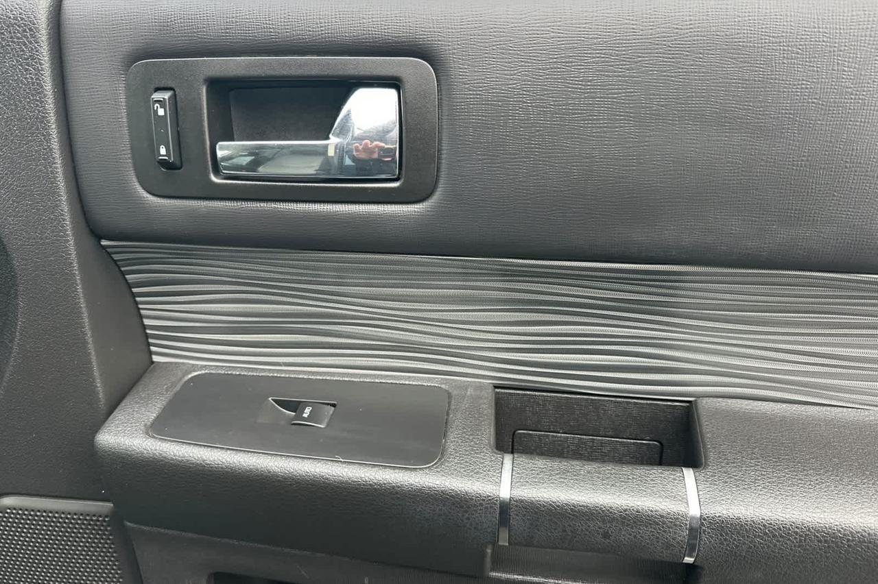 2016 Ford Flex SEL Roseville CA