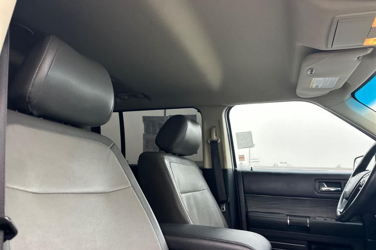 2016 Ford Flex SEL Roseville CA
