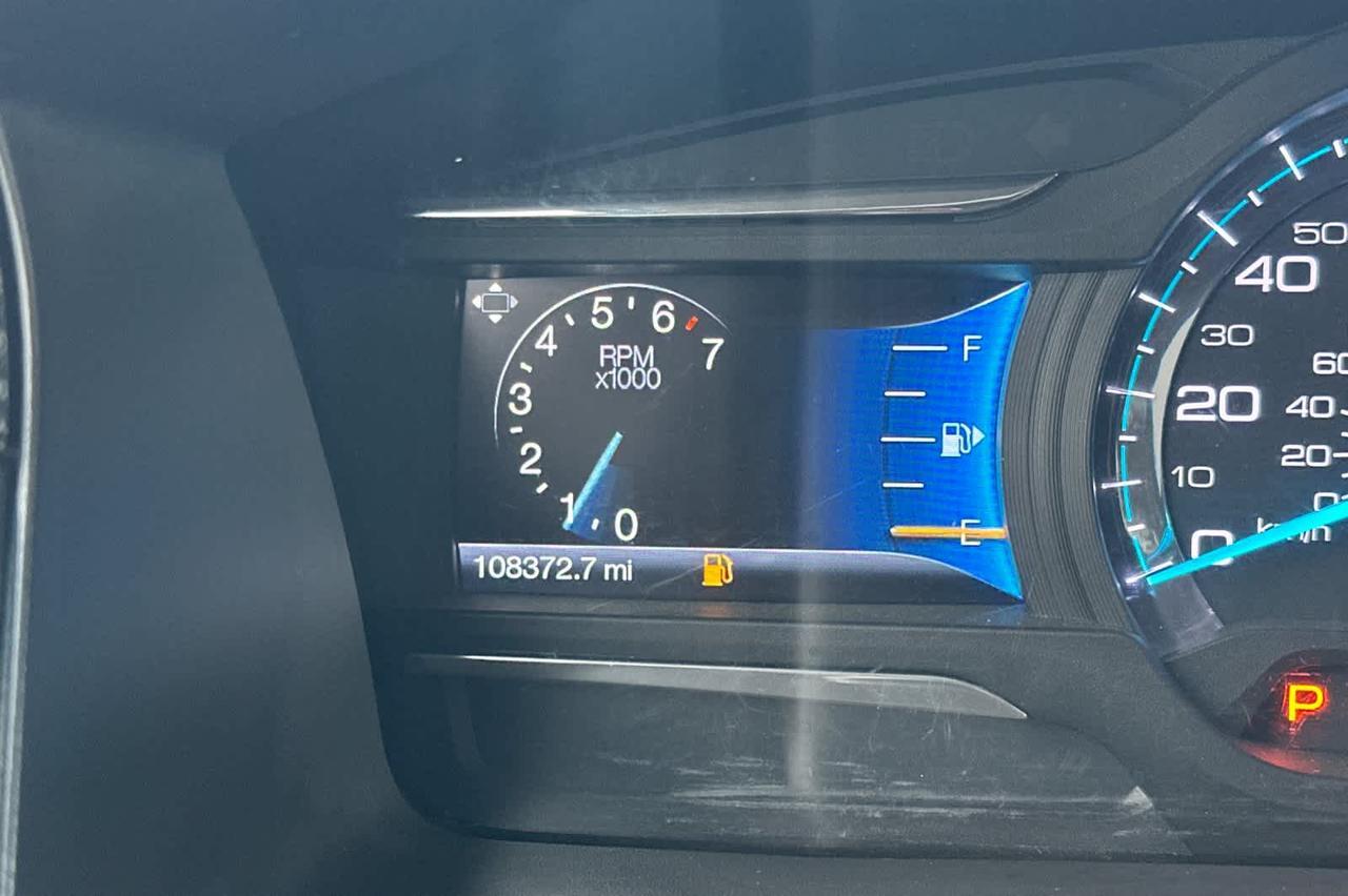 2016 Ford Flex SEL Roseville CA