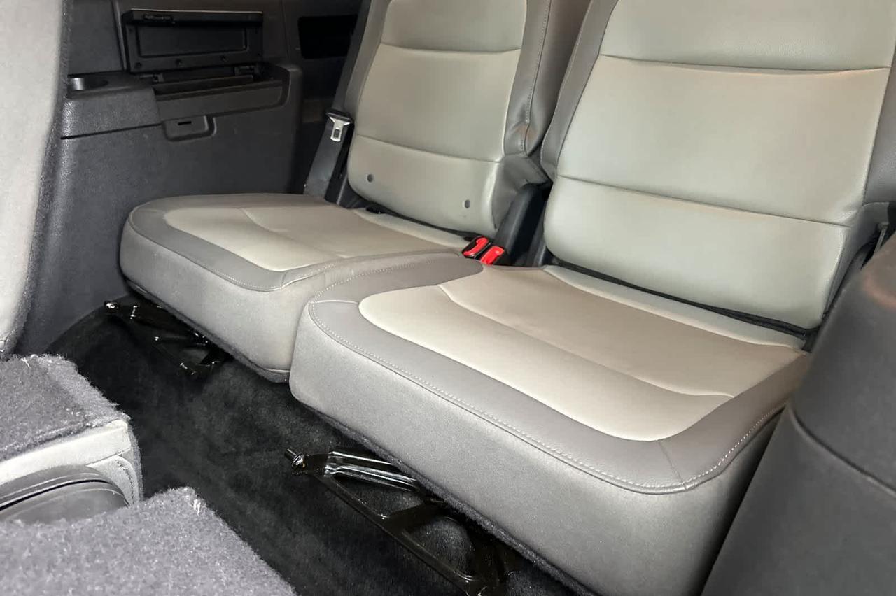 2016 Ford Flex SEL Roseville CA