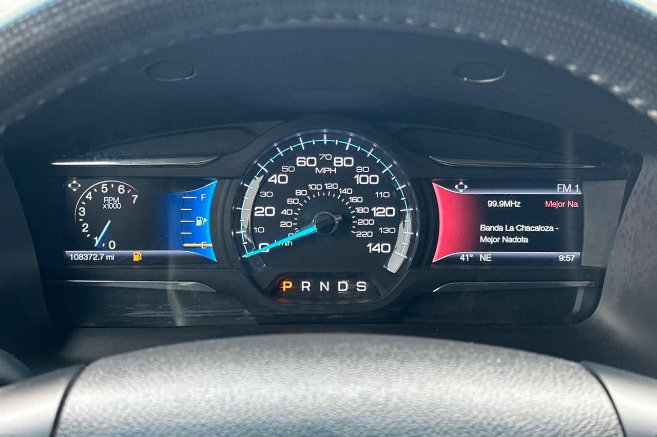 2016 Ford Flex SEL Roseville CA