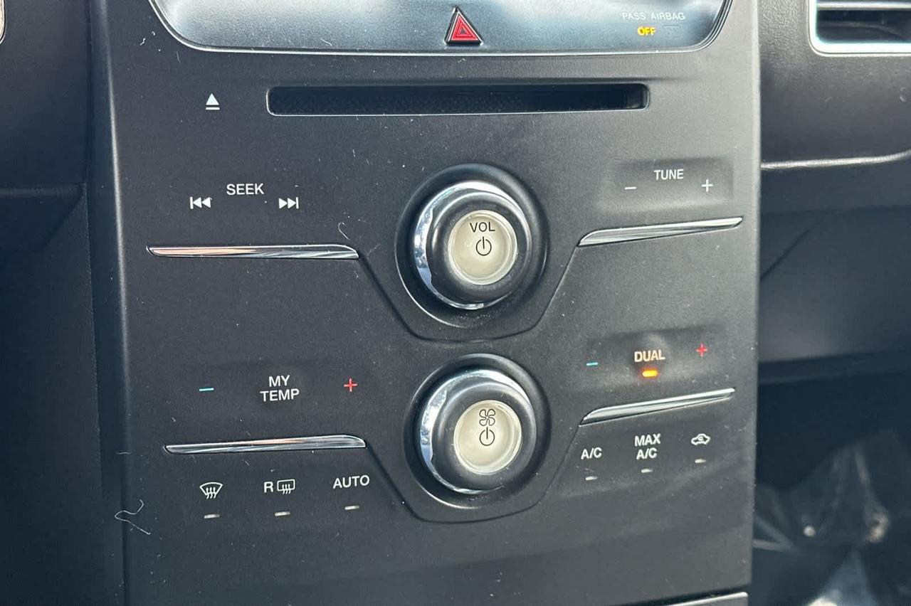 2016 Ford Flex SEL Roseville CA