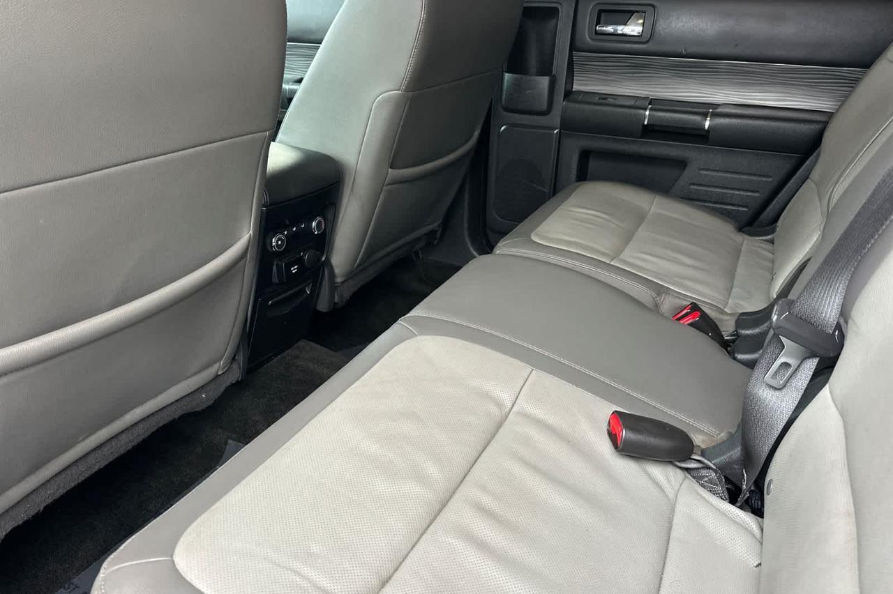 2016 Ford Flex SEL Roseville CA