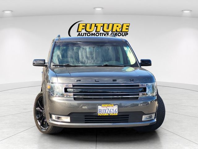 2016 Ford Flex SEL