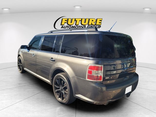 2016 Ford Flex SEL Roseville CA