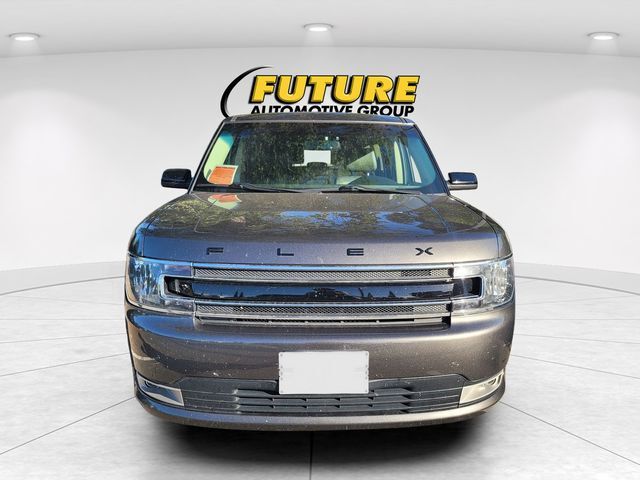 2016 Ford Flex SEL