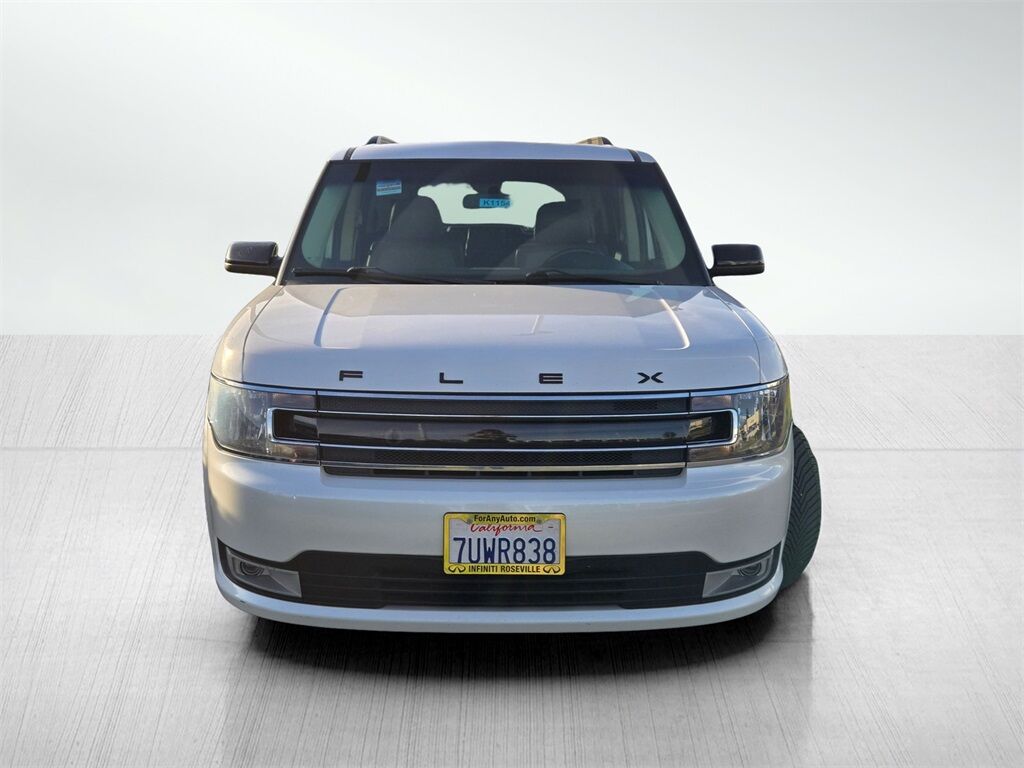 2016 Ford Flex SEL