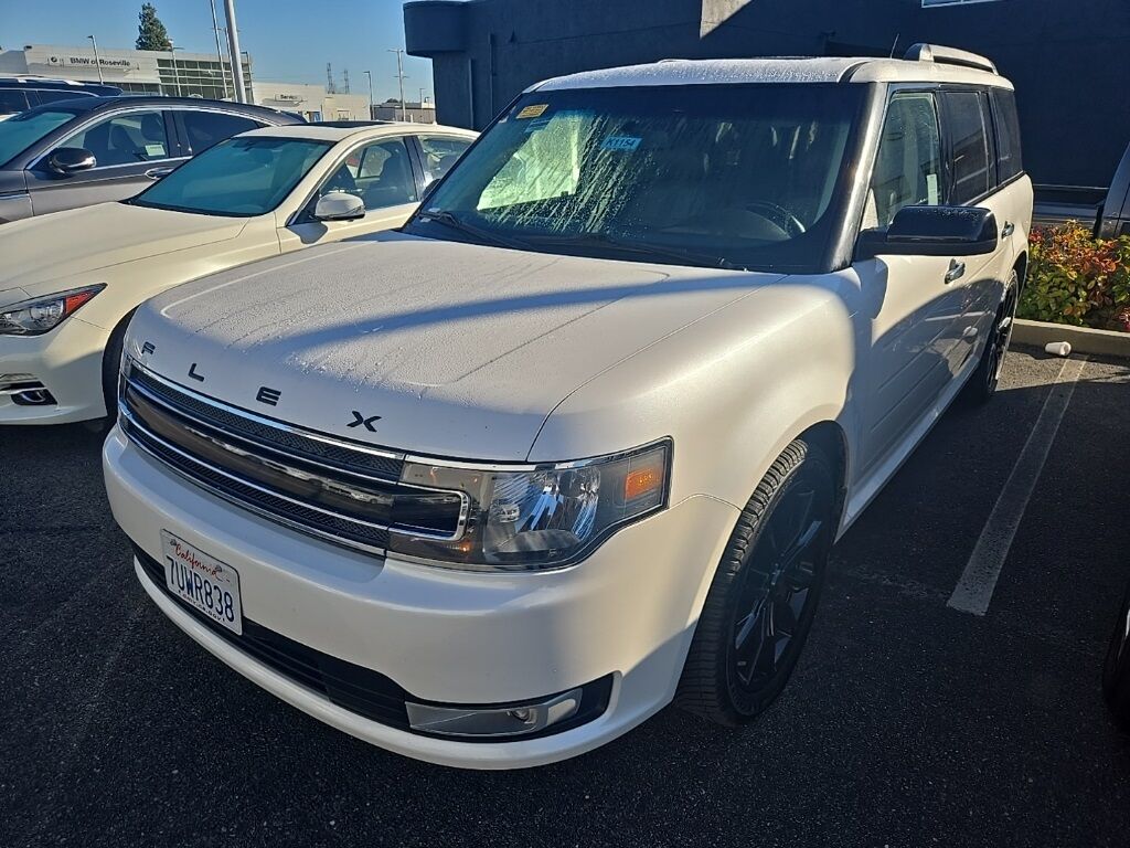 2016 Ford Flex SEL