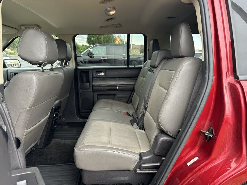 2016 Ford Flex SEL St George UT