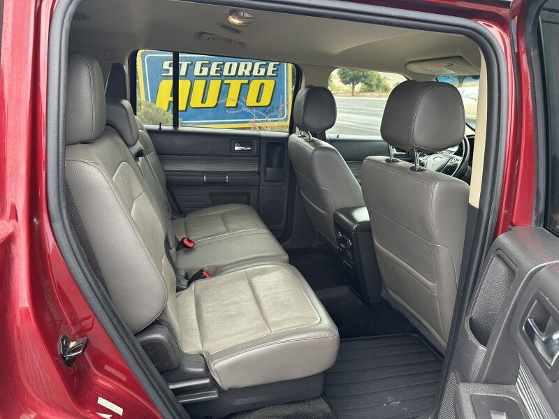 2016 Ford Flex SEL St George UT