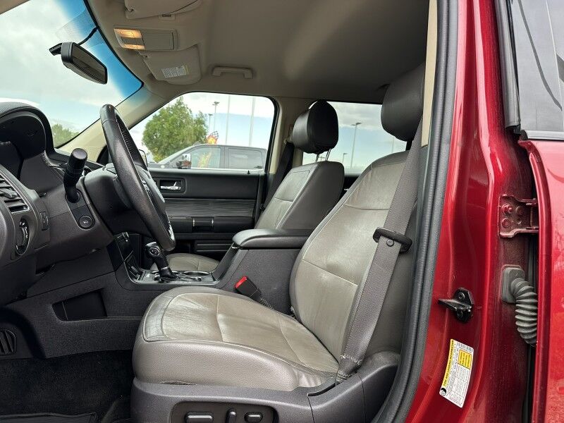 2016 Ford Flex SEL St George UT