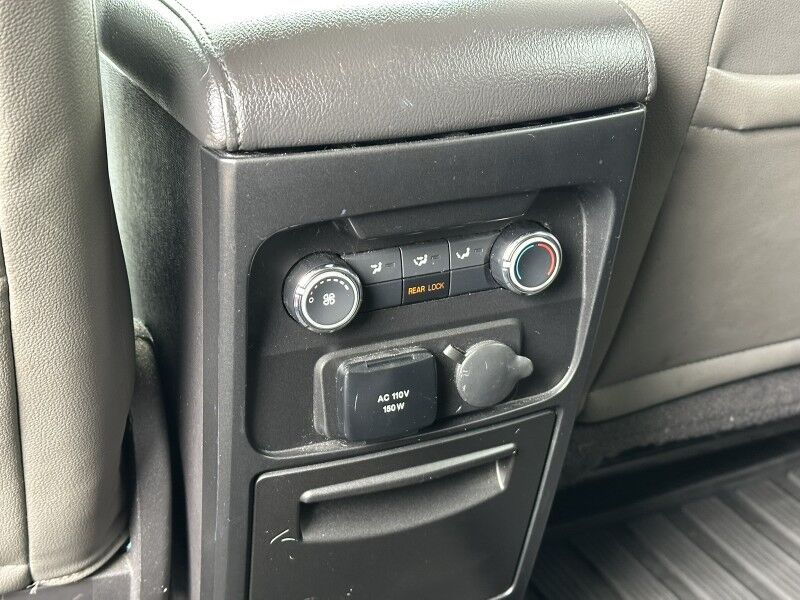 2016 Ford Flex SEL St George UT