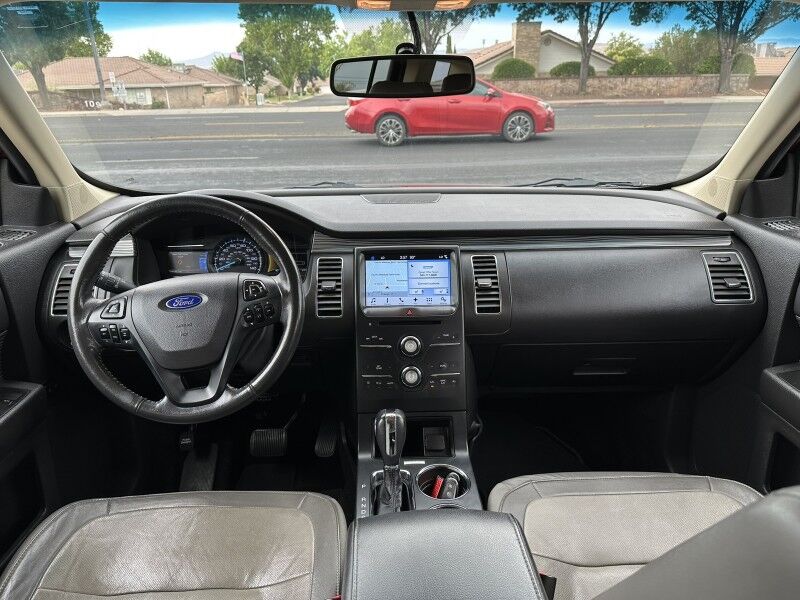 2016 Ford Flex SEL St George UT