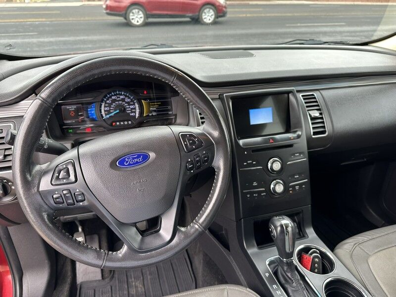 2016 Ford Flex SEL St George UT
