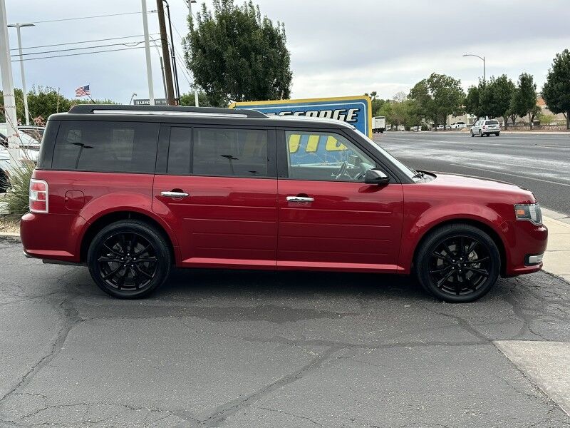 2016 Ford Flex SEL St George UT