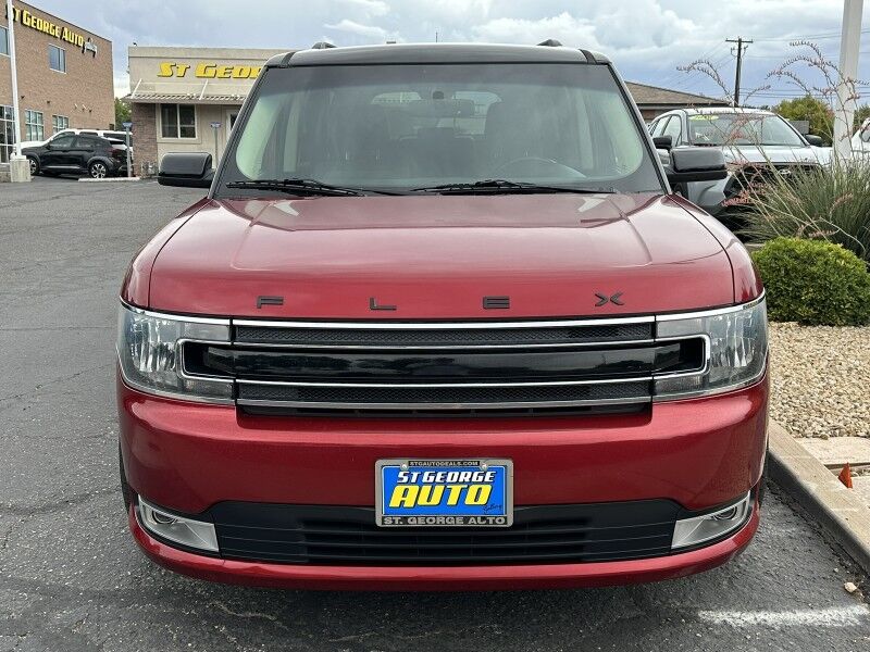 2016 Ford Flex SEL St George UT