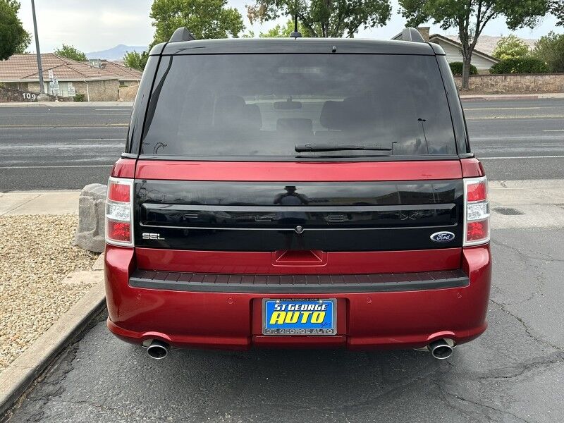 2016 Ford Flex SEL St George UT