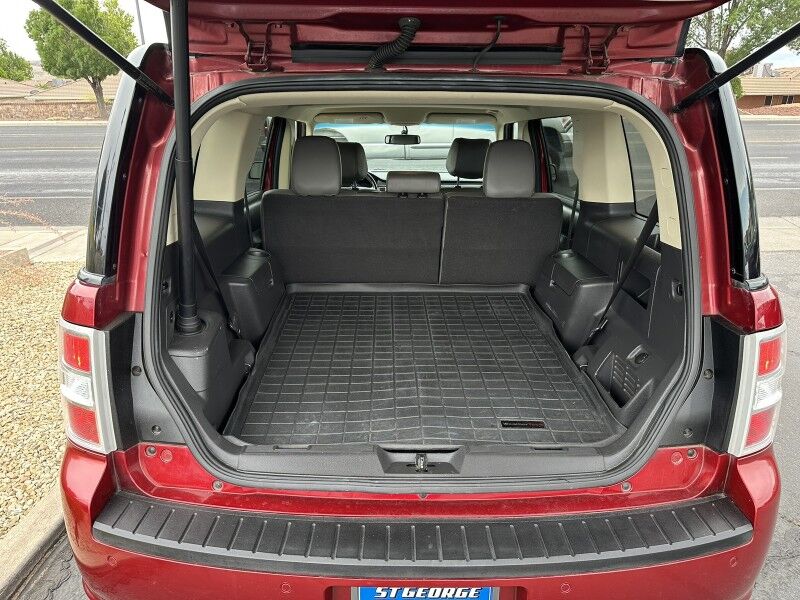 2016 Ford Flex SEL St George UT