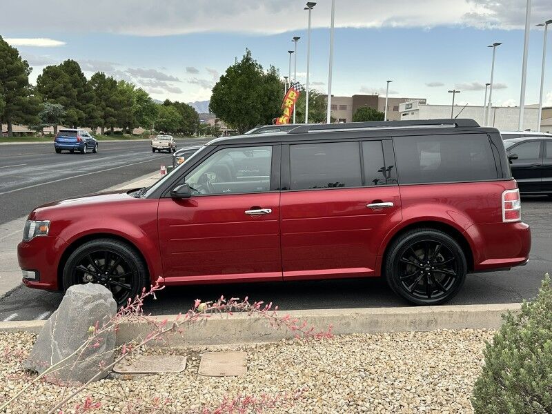 2016 Ford Flex SEL St George UT