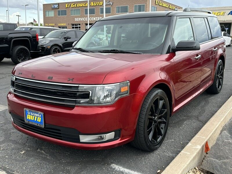 2016 Ford Flex SEL St George UT