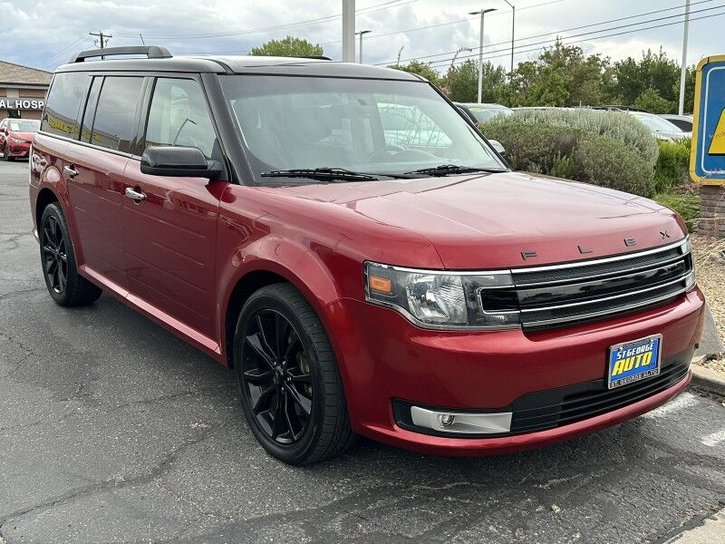 2016 Ford Flex SEL St George UT