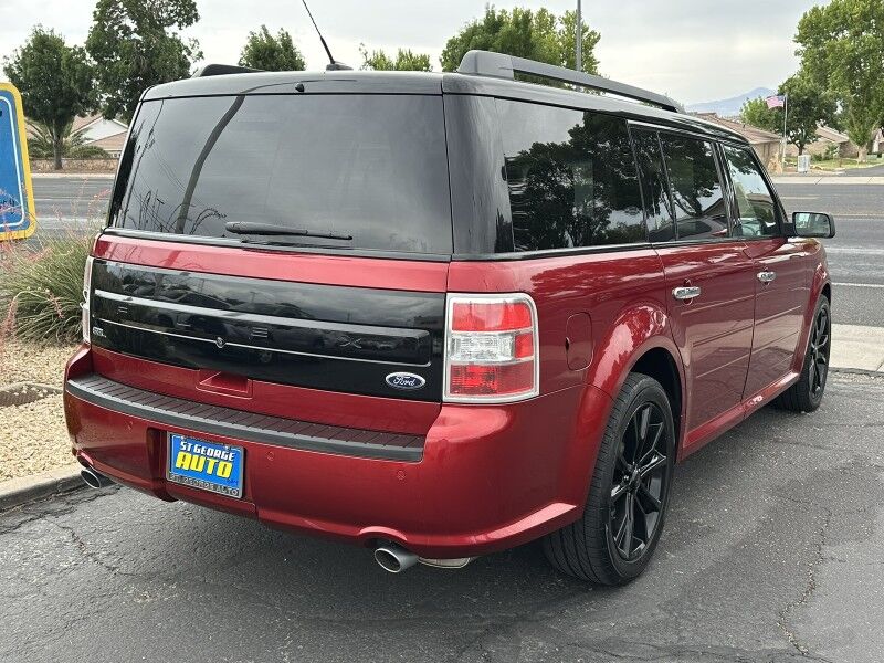 2016 Ford Flex SEL St George UT